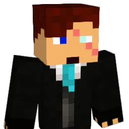 oliveroil Minecraft avatar bust