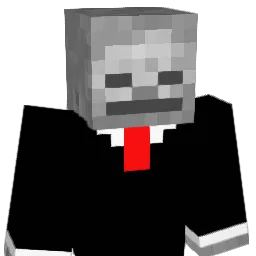 oliveroliver8555 Minecraft avatar bust