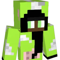 olivers5's Minecraft skin