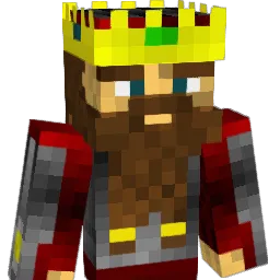 oliverstan21 Minecraft avatar bust