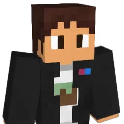 olivert2023 Minecraft avatar bust