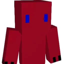 oliverxo Minecraft avatar bust