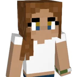olivesholm's Minecraft skin