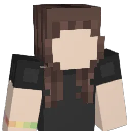 olivetreewood Minecraft avatar bust