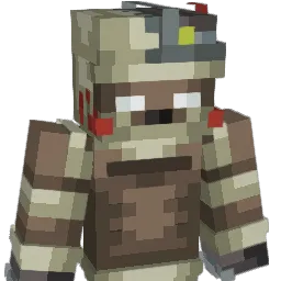 oliveurr's Minecraft skin