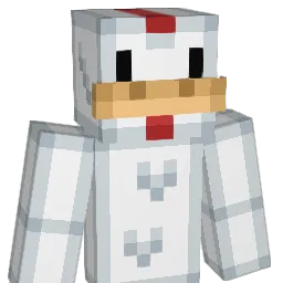 olivia163 Minecraft avatar bust