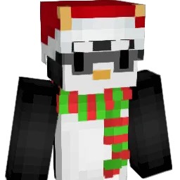 olivia_rin Minecraft avatar bust