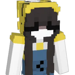 oliviaaabs's Minecraft skin