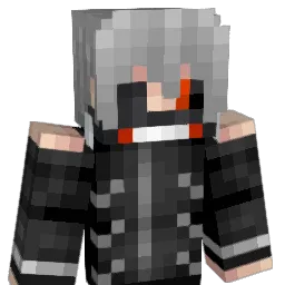 oliviabrooke98 Minecraft avatar bust