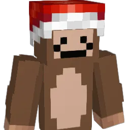 oliviakav Minecraft avatar bust