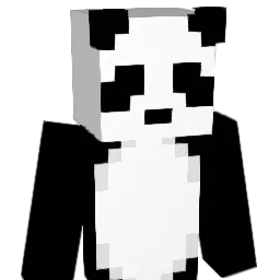 oliviakitties Minecraft avatar bust