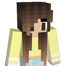 oliviaruth06 Minecraft avatar bust