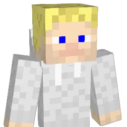 oliviawill2002's Minecraft skin