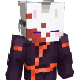 olivier000 Minecraft avatar bust