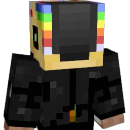 olivier_j Minecraft avatar bust