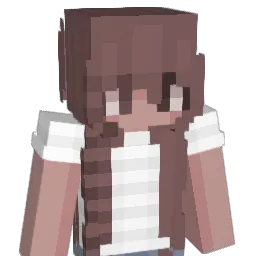 oliviu's Minecraft skin