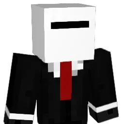 olivre00 Minecraft avatar bust