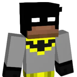 olivukas Minecraft avatar bust