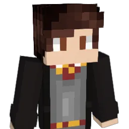 oliwergerlach Minecraft avatar bust