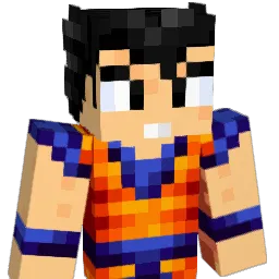 oliwhatelse Minecraft avatar bust