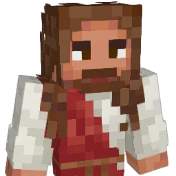 oliwieerrr Minecraft avatar bust