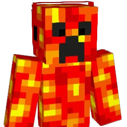 oliwoo_YT Minecraft avatar bust