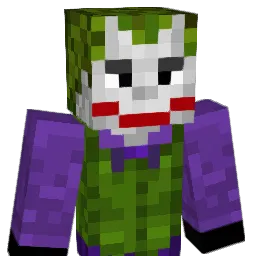 olko02 Minecraft avatar bust