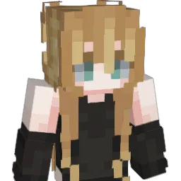 oller99 Minecraft avatar bust