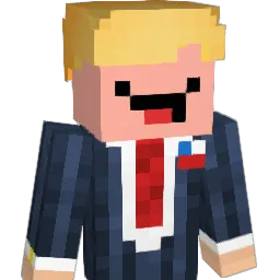 olliderfette Minecraft avatar bust