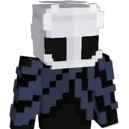 ollie_1810 Minecraft avatar bust