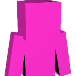 ollieclulow Minecraft avatar bust