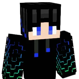 olliegamer12 Minecraft avatar bust