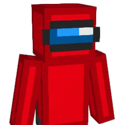 ollieisbad Minecraft avatar bust