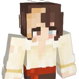 ollieoleander28 Minecraft avatar bust