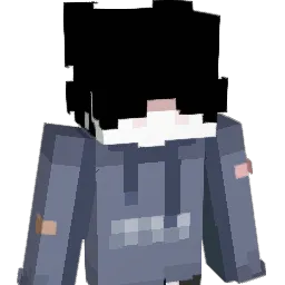 ollieolive11 Minecraft avatar bust