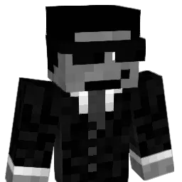 olliesuper Minecraft avatar bust
