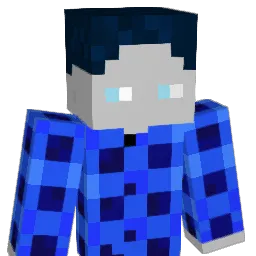 olligamesHD Minecraft avatar bust