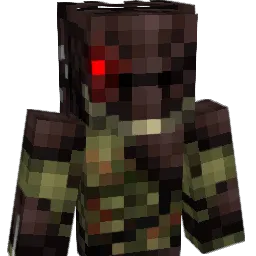 ollybert's Minecraft skin