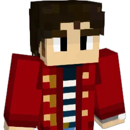 ollyollyollyolly Minecraft avatar bust