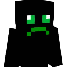 olololollolol Minecraft avatar bust