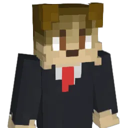olomarcakes Minecraft avatar bust
