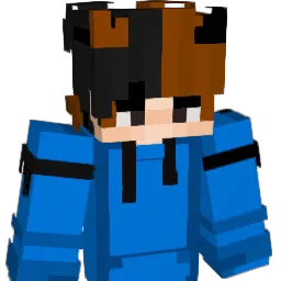 oloslaw__ Minecraft avatar bust