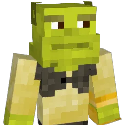 olpabdg Minecraft avatar bust