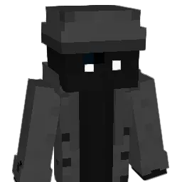 olpu1's Minecraft skin