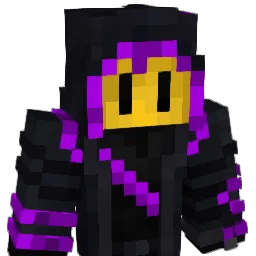olrak1232 Minecraft avatar bust