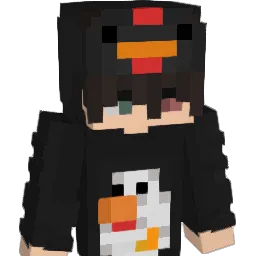 olrum's Minecraft skin