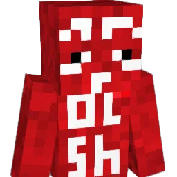 olsh's Minecraft skin