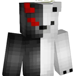 olter269 Minecraft avatar bust