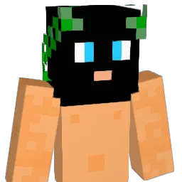 oluisss Minecraft avatar bust