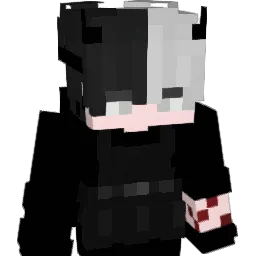 oluizxs Minecraft avatar bust